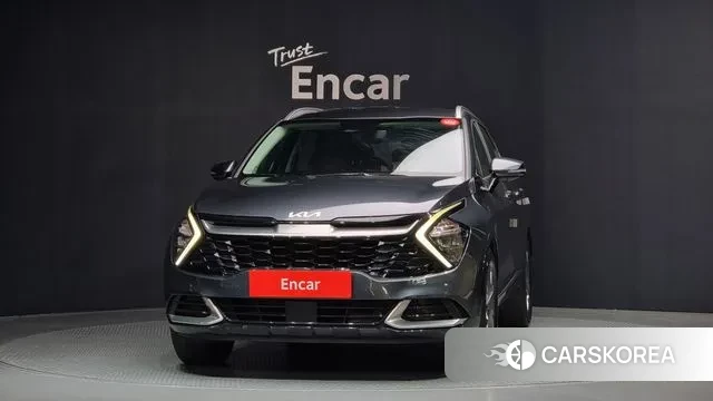 Kia Sportage 5th Generation id 3311641 из Кореи 13