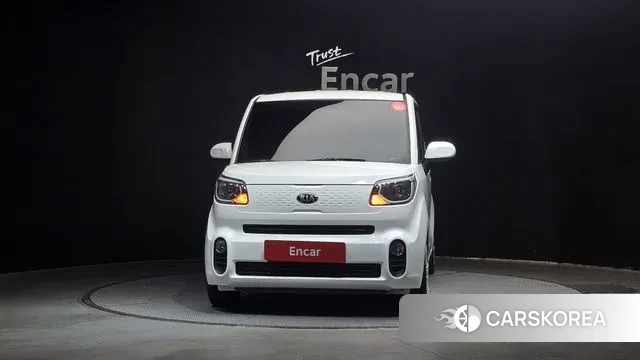 Kia The New Ray id 3682554 из Кореи 13