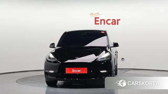Tesla Model Y id 3031707 из Кореи 13
