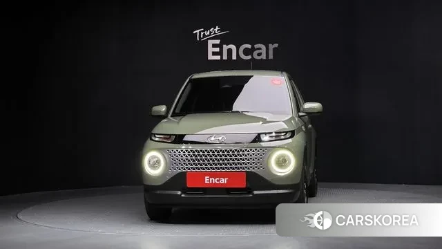 Hyundai Casper id 3720883 из Кореи 13