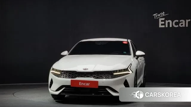 Kia K5 Hybrid 3rd Generation id 3525515 из Кореи 13