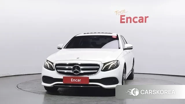 Mercedes-Benz E-Class W213 id 2991194 из Кореи 13