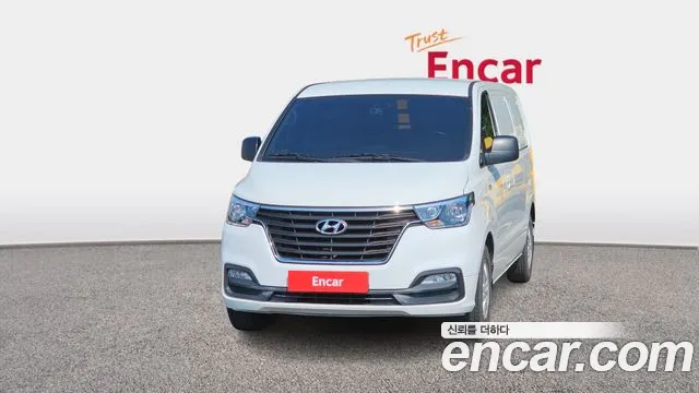 Hyundai The New Grand Starex id 2850058 из Кореи 13