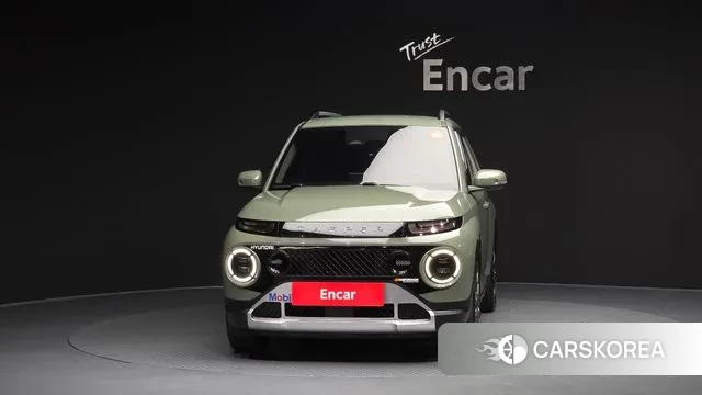 Hyundai Casper id 3776436 из Кореи 13