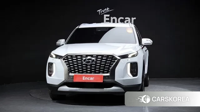 Hyundai Palisade id 3417825 из Кореи 13