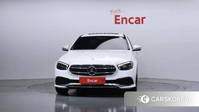 Mercedes-Benz E-Class W213 id 3634676 из Кореи 13