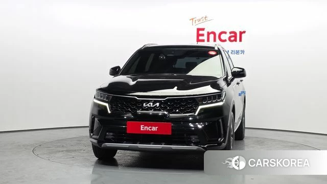 Kia Sorento 4th Generation id 4202109 из Кореи 23