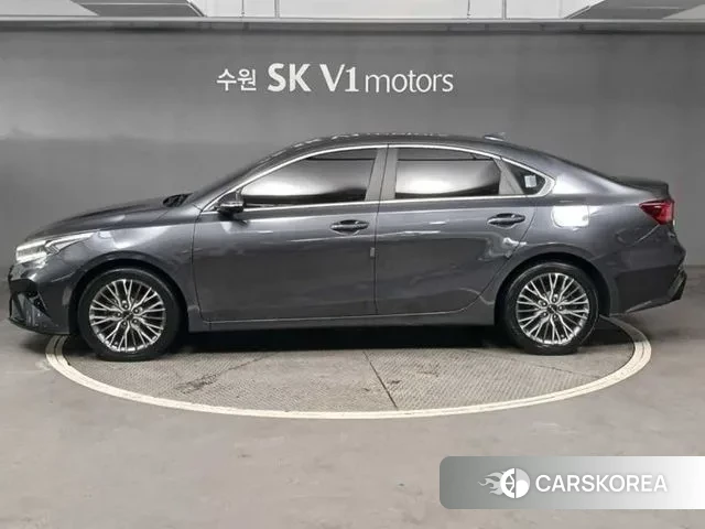 Kia The New K3 2nd generation id 3427804 из Кореи 13