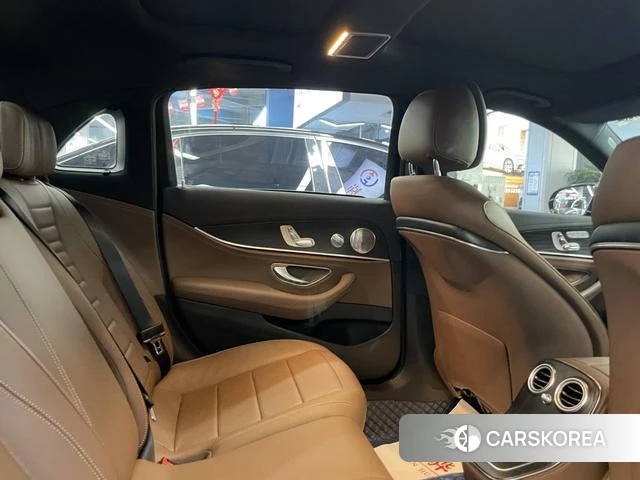 Mercedes-Benz E-class id 4314520 из Китая 8