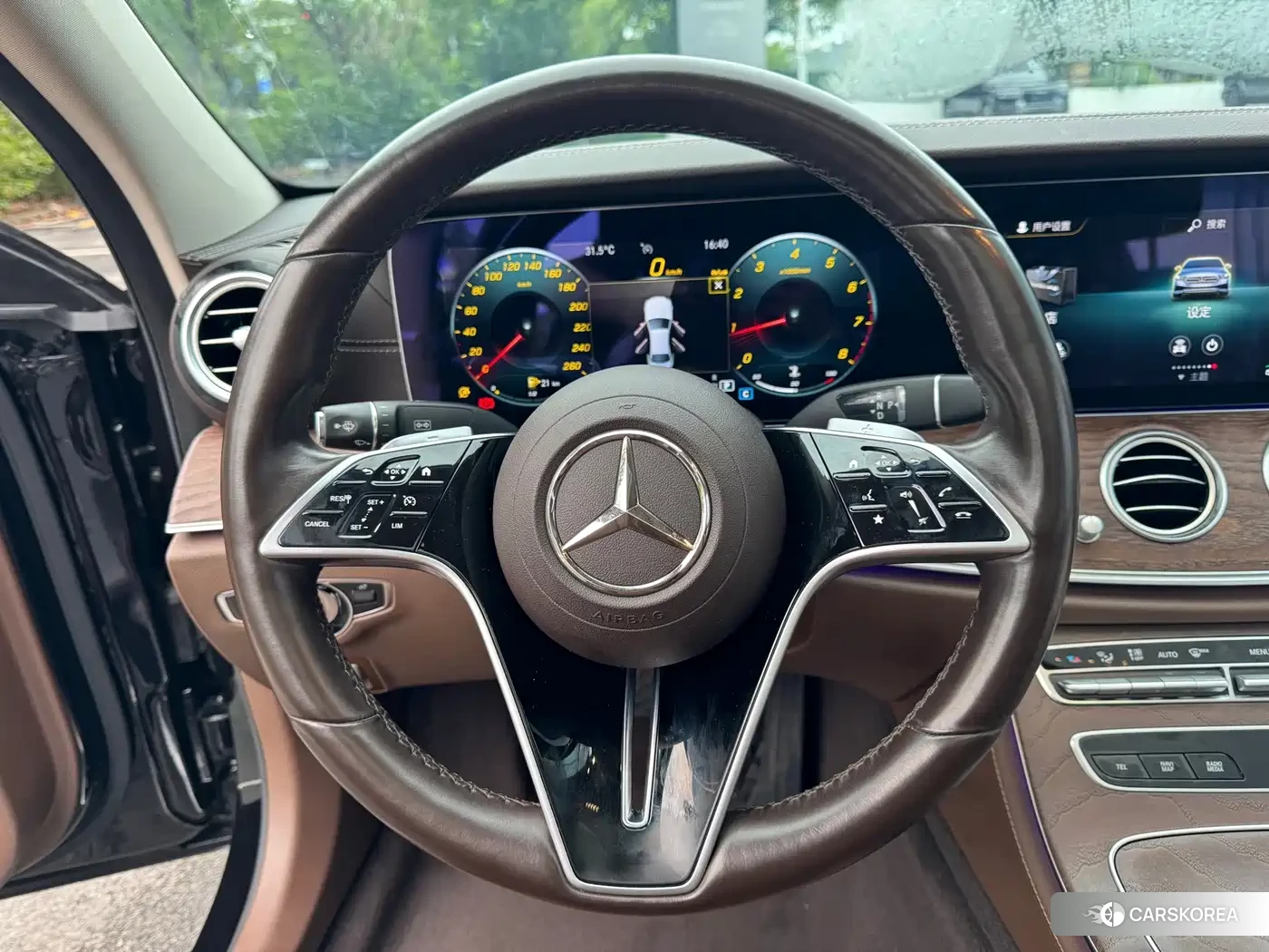 Mercedes-Benz E-Class id 4629004 из Китая 14