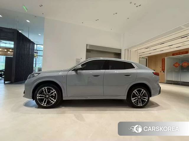 BMW X2 (import) id 4307329 из Китая 10