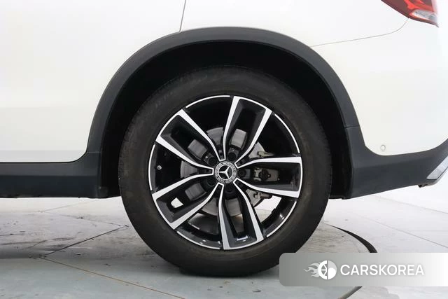 Mercedes-Benz GLC id 4301156 из Китая 13
