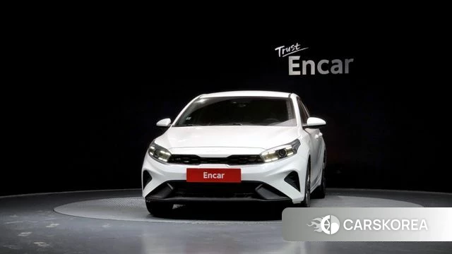 Kia The New K3 2nd generation id 3903760 из Кореи 13