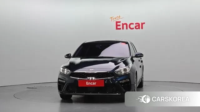 Kia Come New K3 id 3265116 из Кореи 13