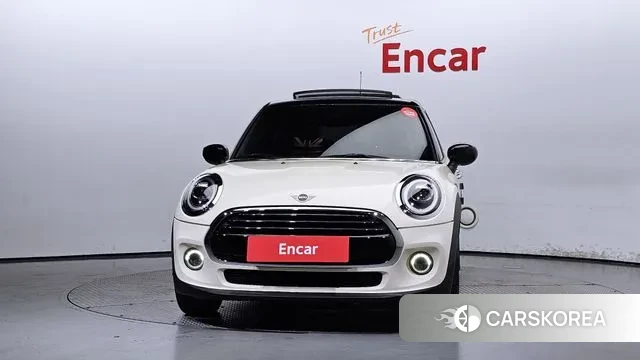 Mini Cooper id 2985391 из Кореи 13