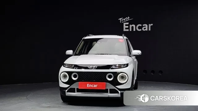 Hyundai Casper id 3591421 из Кореи 13