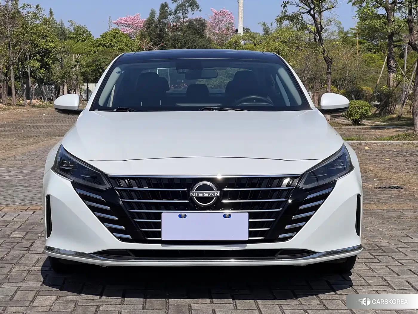 Nissan Altima id 4548225 из Китая 9