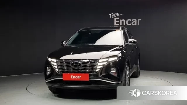 Hyundai Tucson (NX4) id 2915126 из Кореи 13