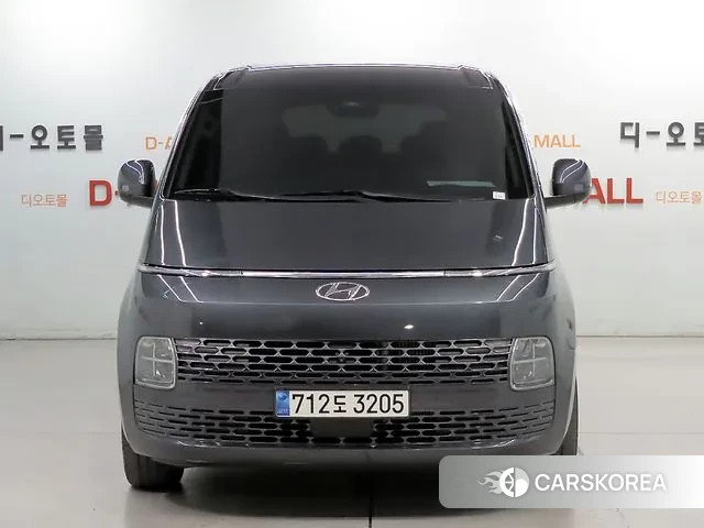 Hyundai Staria id 3751370 из Кореи 13