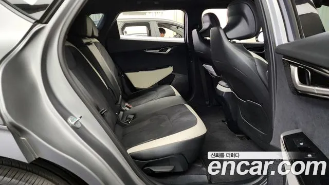 Kia EV6 id 2575964 из Кореи 13