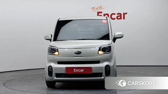 Kia The New Ray id 3819721 из Кореи 13