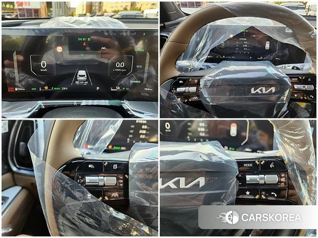 Kia The New Sorento 4th Generation id 4387786 из Кореи 13