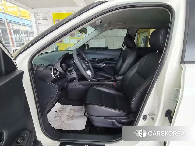 Nissan Jinke id 4257636 из Китая 16