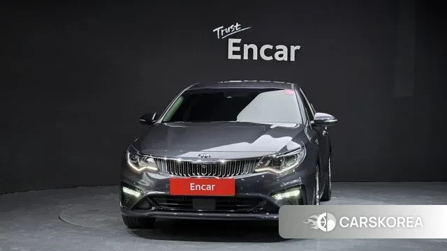 Kia The New K5 2nd generation id 2961980 из Кореи 13