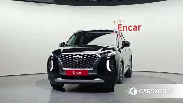 Hyundai Palisade id 3601265 из Кореи 13