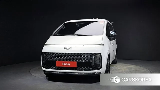 Hyundai Staria id 3007790 из Кореи 13