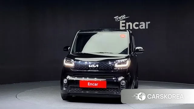 Kia The New Ray id 3138259 из Кореи 13