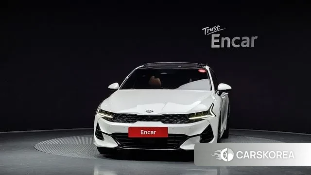 Kia K5 3rd generation id 3385266 из Кореи 13