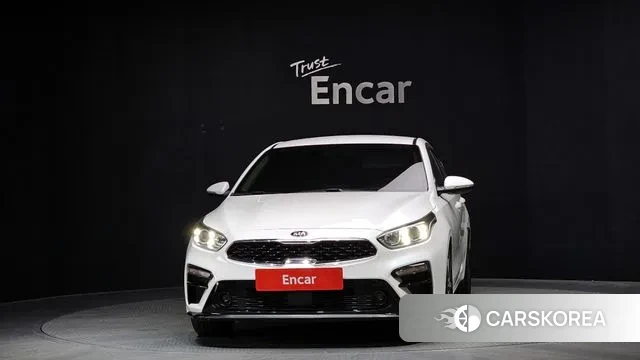 Kia Come New K3 id 3526331 из Кореи 13