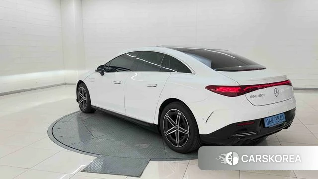 Mercedes-Benz EQE V295 id 4248460 из Кореи 13