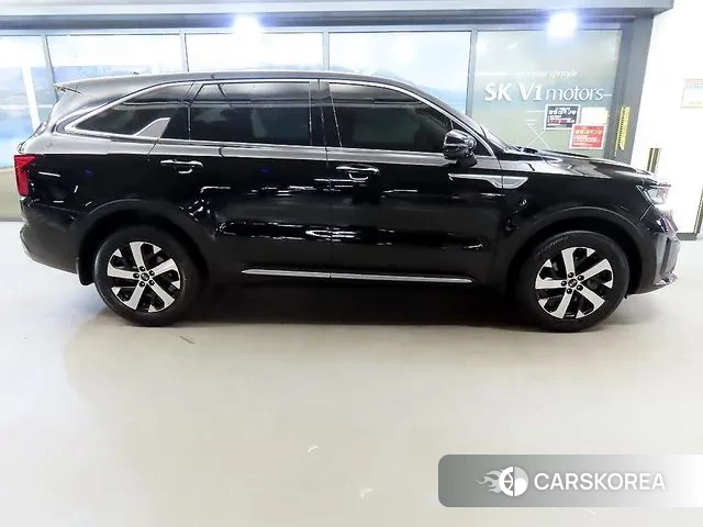 Kia Sorento 4th Generation id 3356185 из Кореи 13