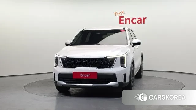 Kia The New Sorento 4th Generation id 3675050 из Кореи 13