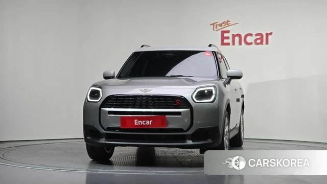 Mini Cooper S Countryman 3rd Generation id 4441903 из Кореи 23
