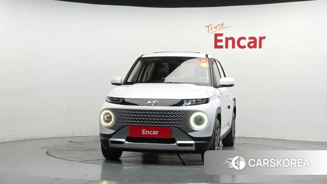 Hyundai Casper id 3865627 из Кореи 13