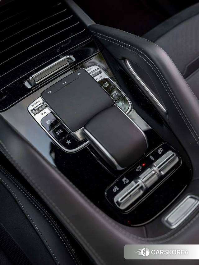 Mercedes-Benz GLE AMG id 4359621 из Китая 15