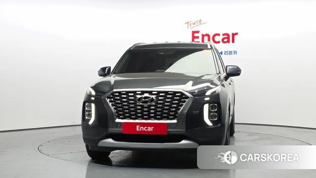 Hyundai Palisade id 4688269 из Кореи 23