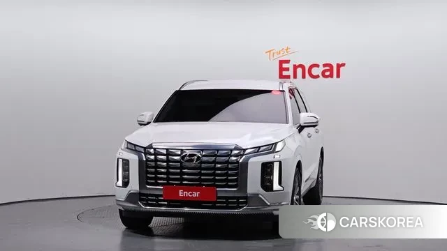 Hyundai The New Palisade id 3365746 из Кореи 13