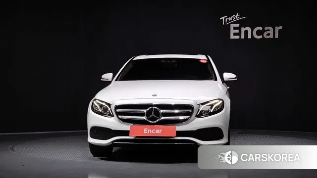 Mercedes-Benz E-Class W213 id 2966449 из Кореи 13