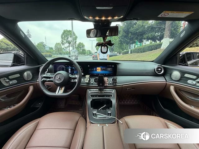 Mercedes-Benz E-class id 4335321 из Китая 7