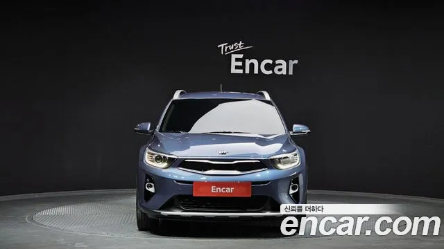 Kia Stonic id 2281996 из Кореи 13