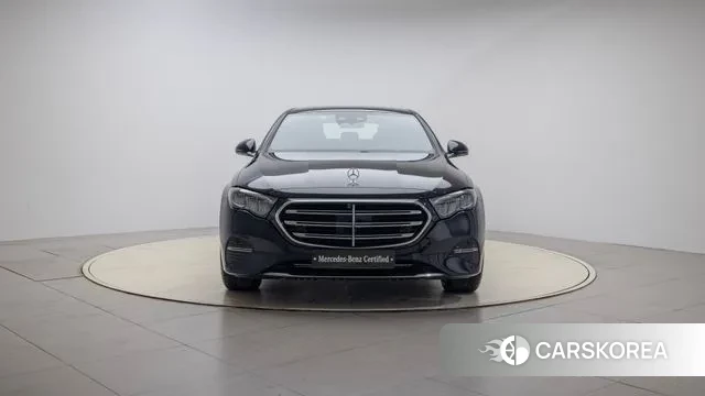 Mercedes-Benz E-Class W214 id 2857586 из Кореи 13