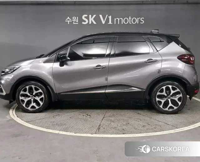 Renault Korea (Samsung) New QM3 id 3451565 из Кореи 13