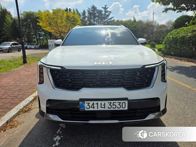 Kia The New Sorento 4th Generation id 4934992 из Кореи 13