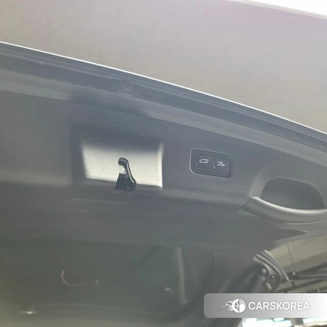Kia Carnival 4th generation id 4793051 из Кореи 13