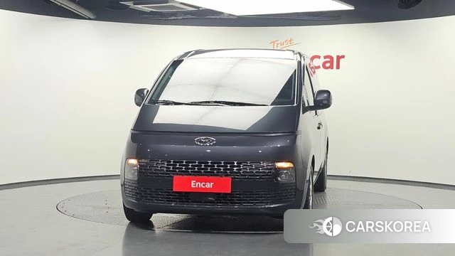 Hyundai Staria id 4561010 из Кореи 23