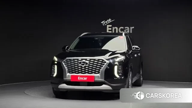 Hyundai Palisade id 3778165 из Кореи 13